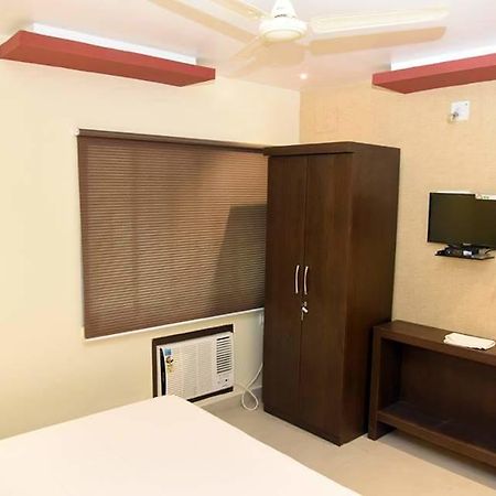 โอโย 3512 โฮเต็ล คริสตัล เรซิเดนซี Hotel จัมเชดปูร์ ภายนอก รูปภาพ