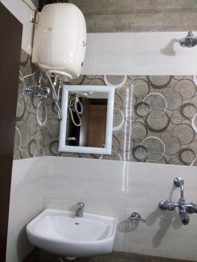 โอโย 3512 โฮเต็ล คริสตัล เรซิเดนซี Hotel จัมเชดปูร์ ภายนอก รูปภาพ